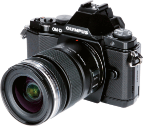 OM-D